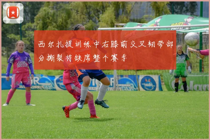 西尔扎提训练中右膝前交叉韧带部分撕裂将缺席整个赛季
